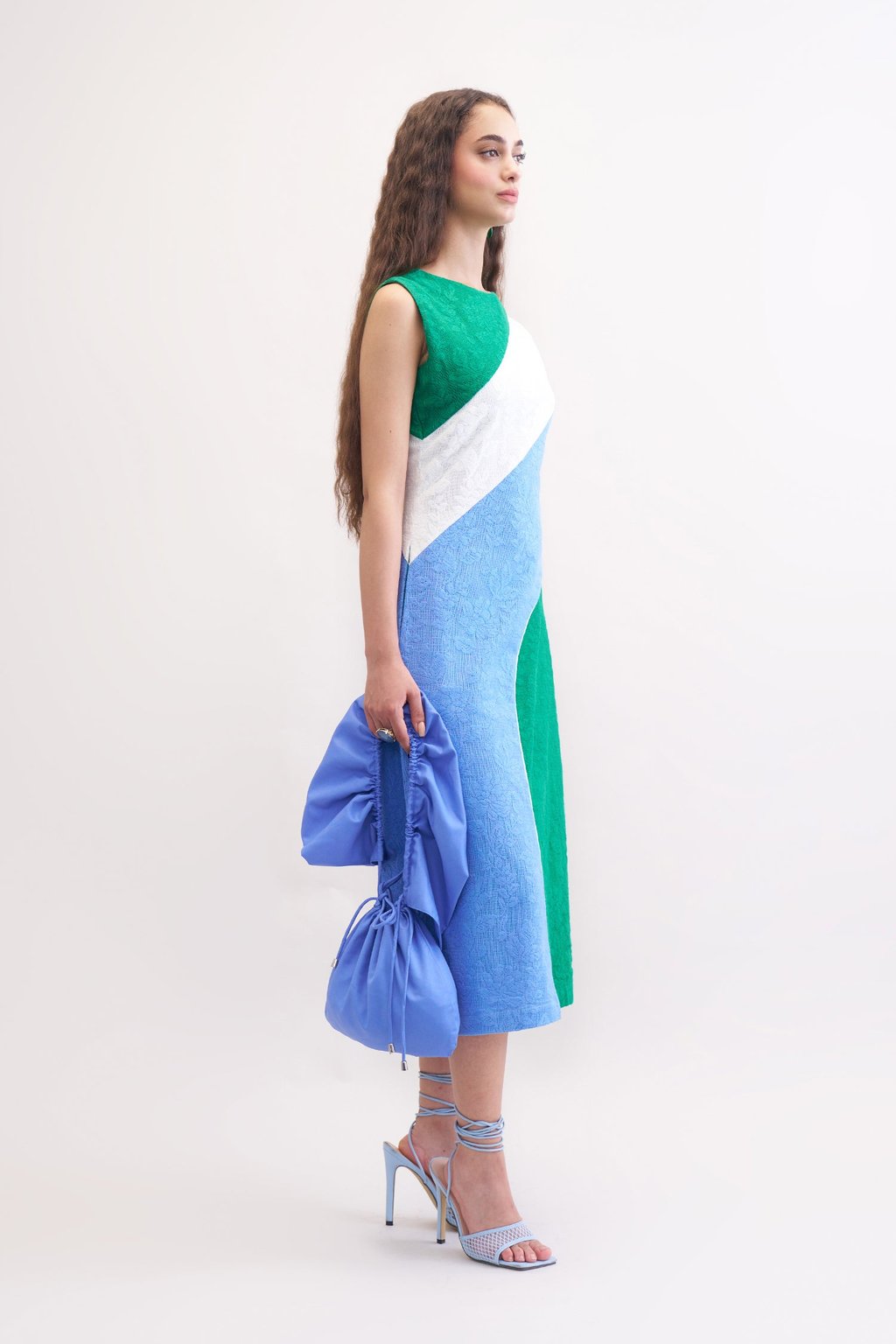 Emorio Dress