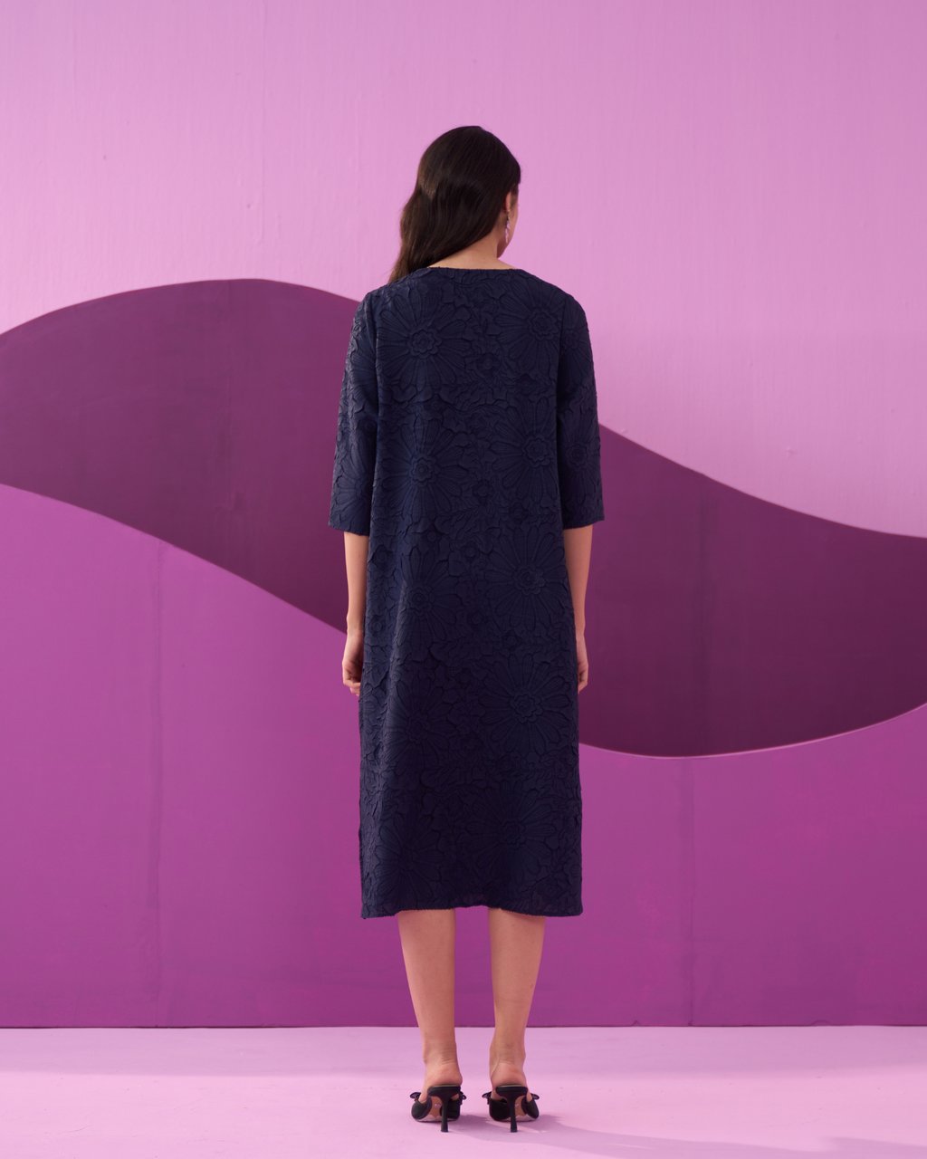 Campania Dress
