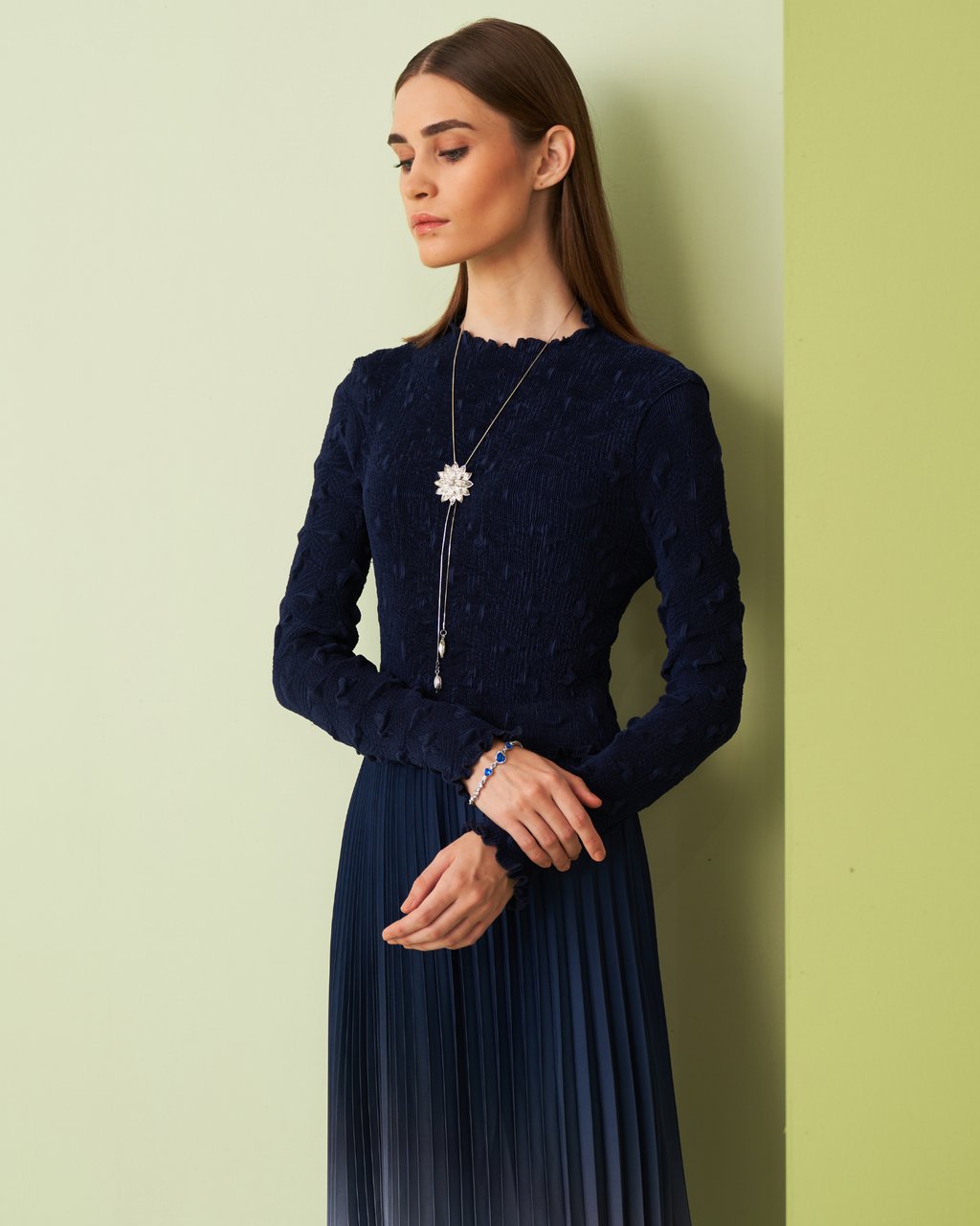 Austi Dress