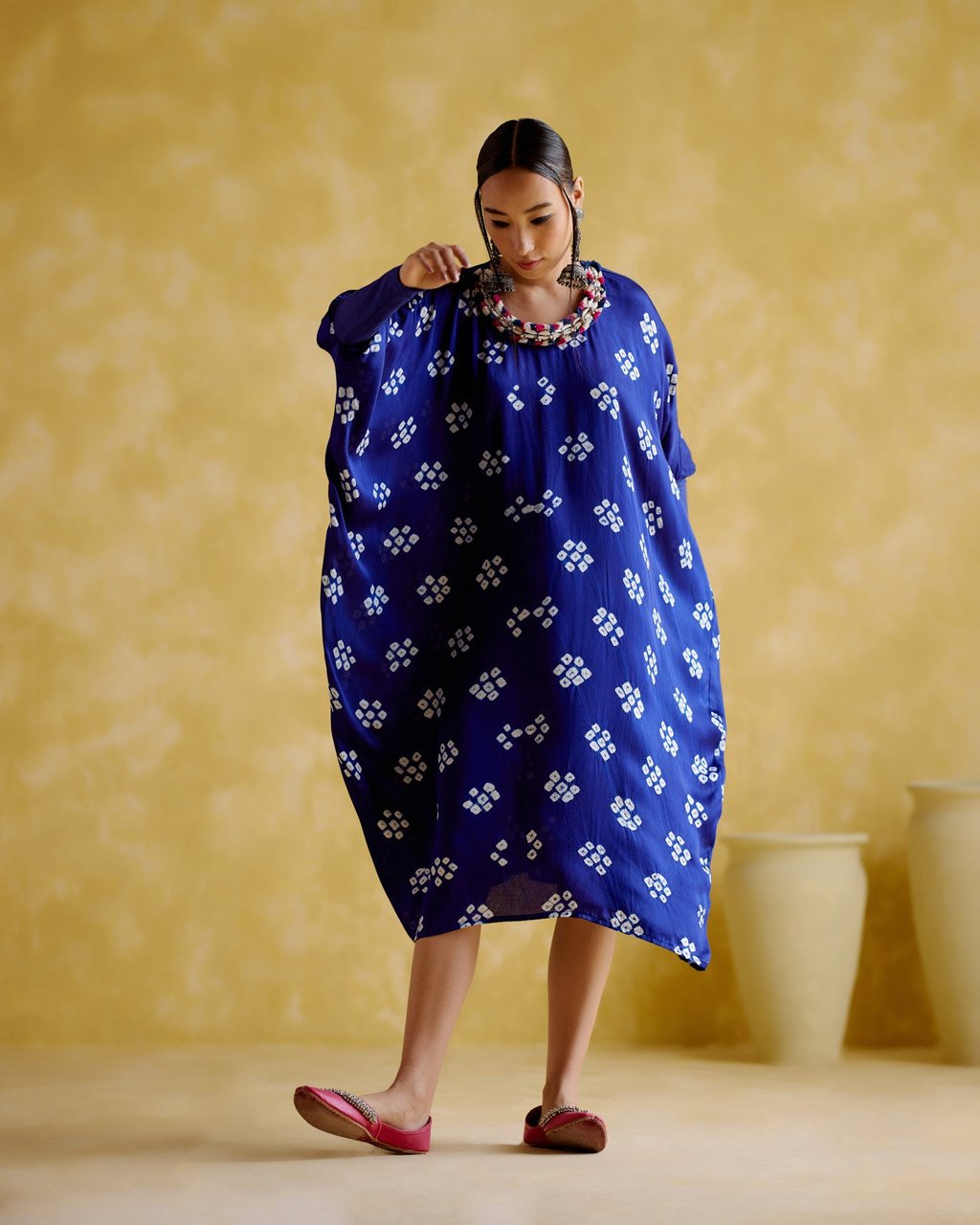 Annapoorna Kaftan