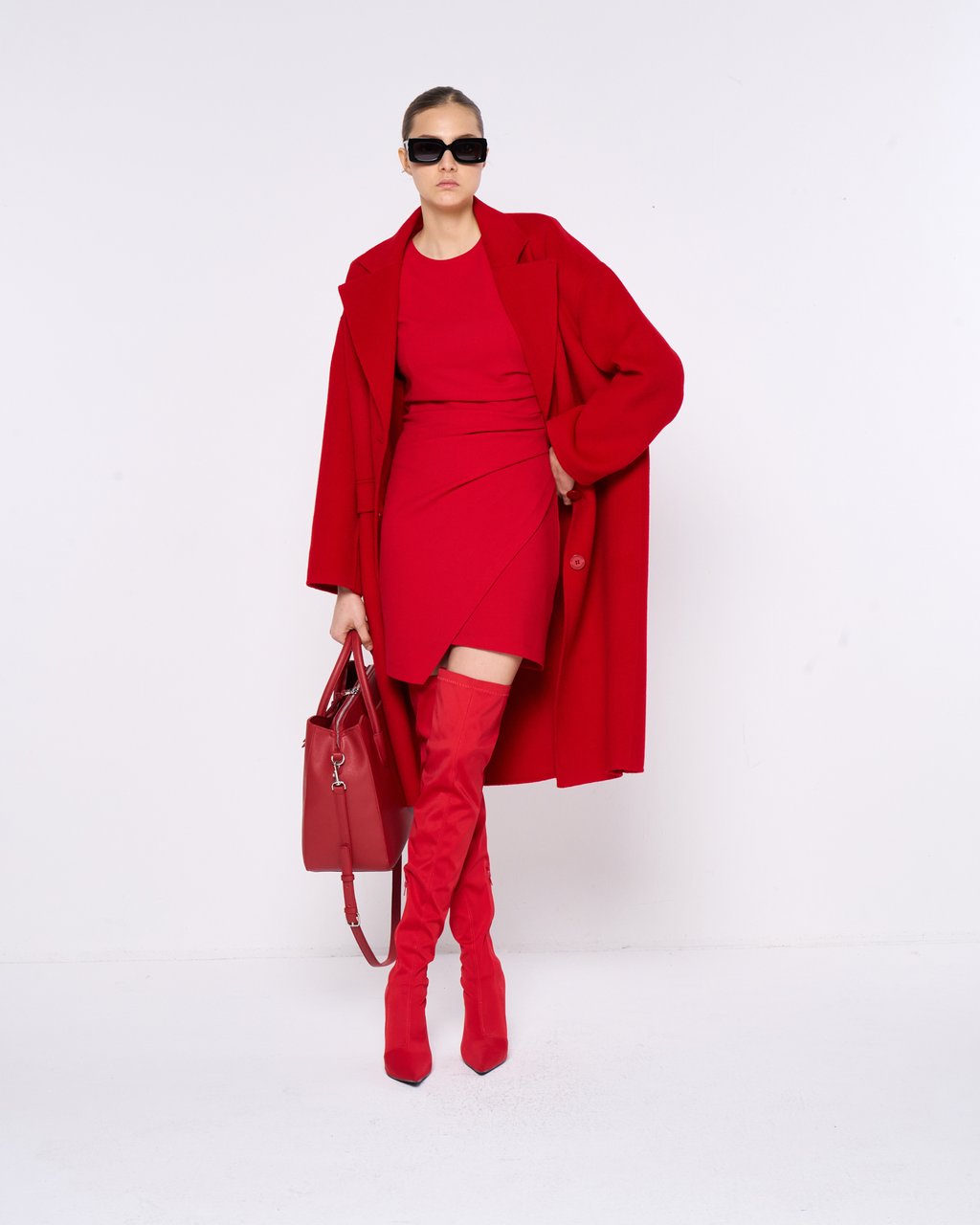Short Dress Olemia