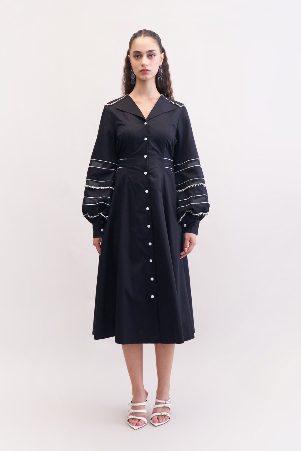 Seya Dress