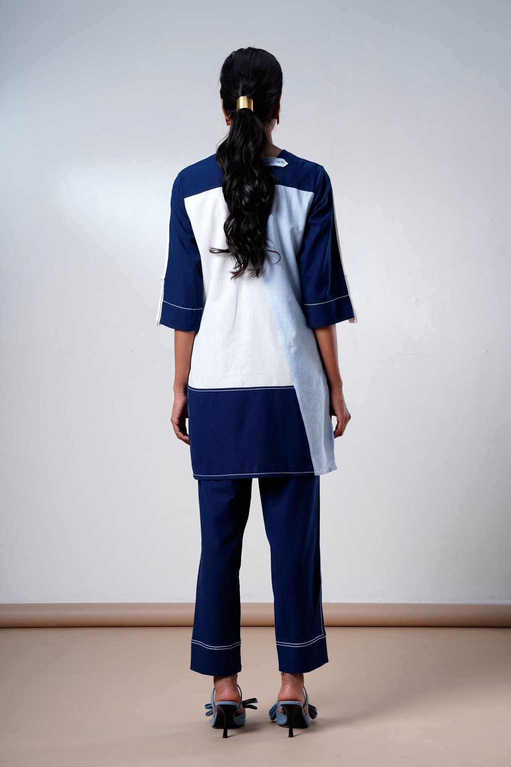 Samar - Luminous Co-Ord Set