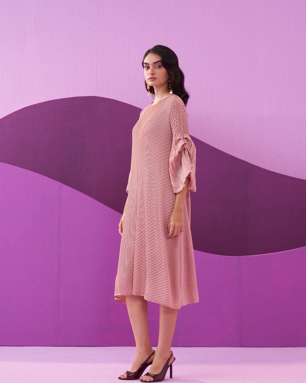 Amelia Dress