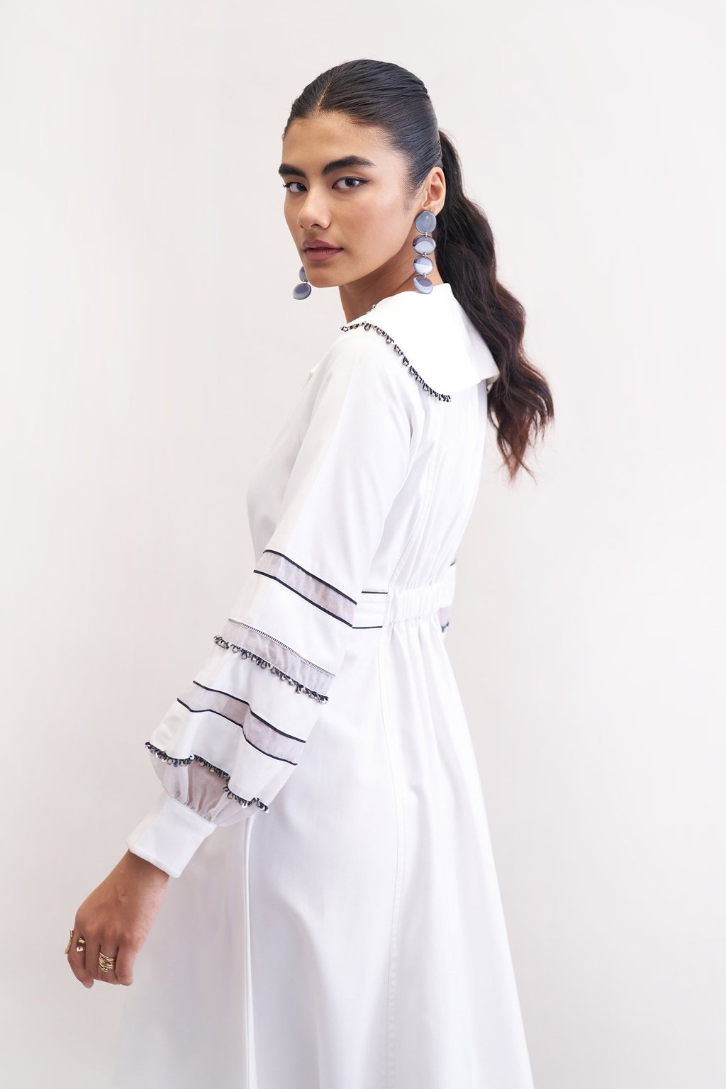 Seya Dress