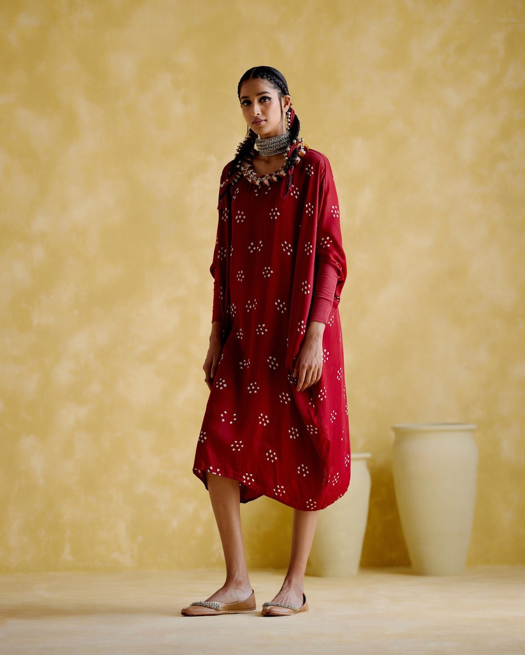 Annapoorna Kaftan