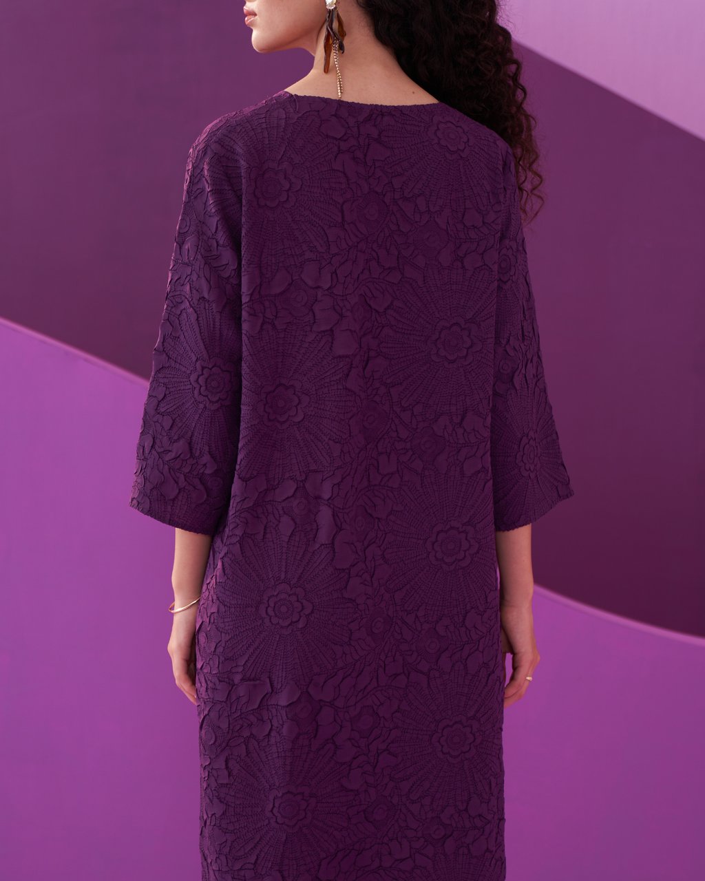Campania Dress