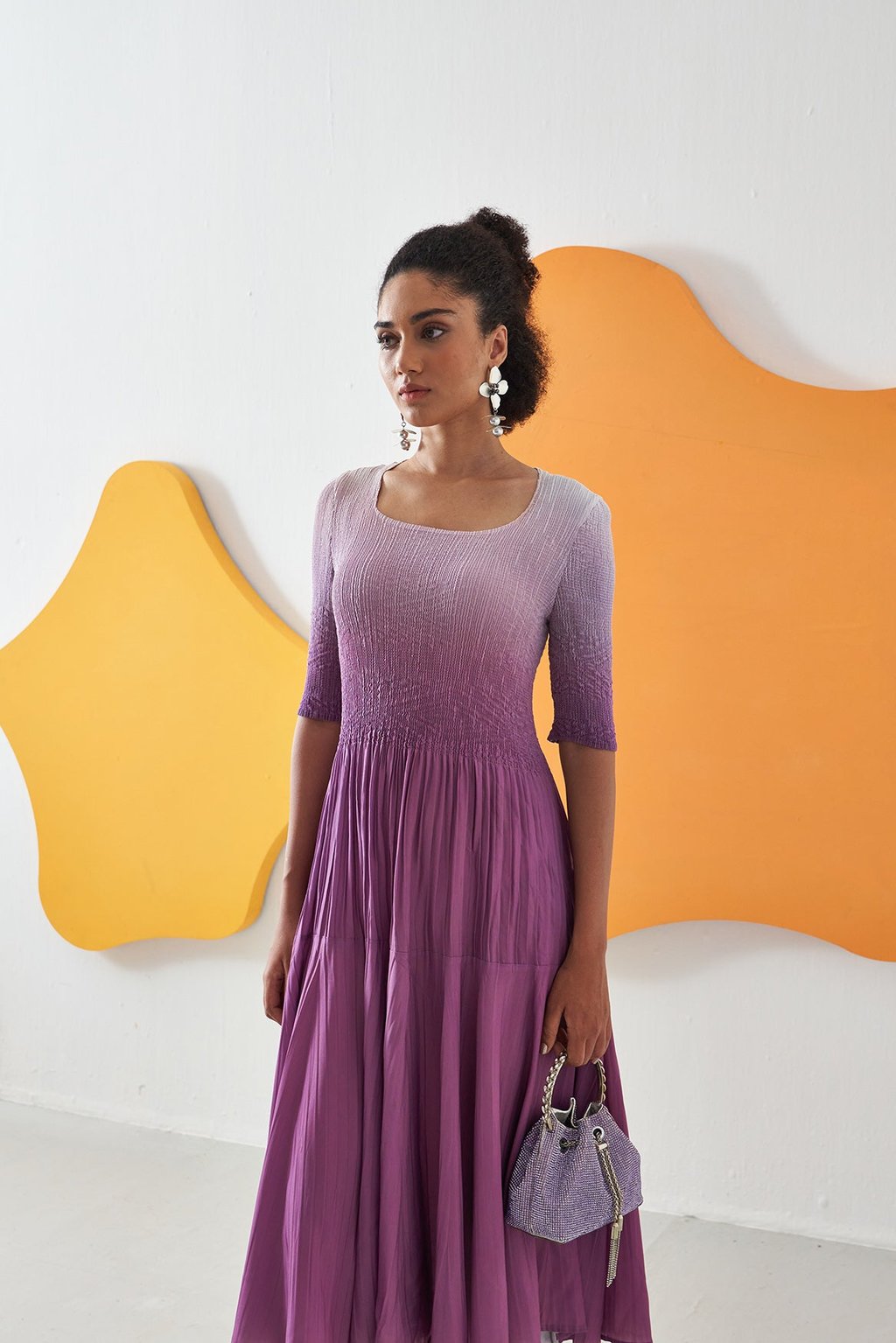 Viktoria Dress
