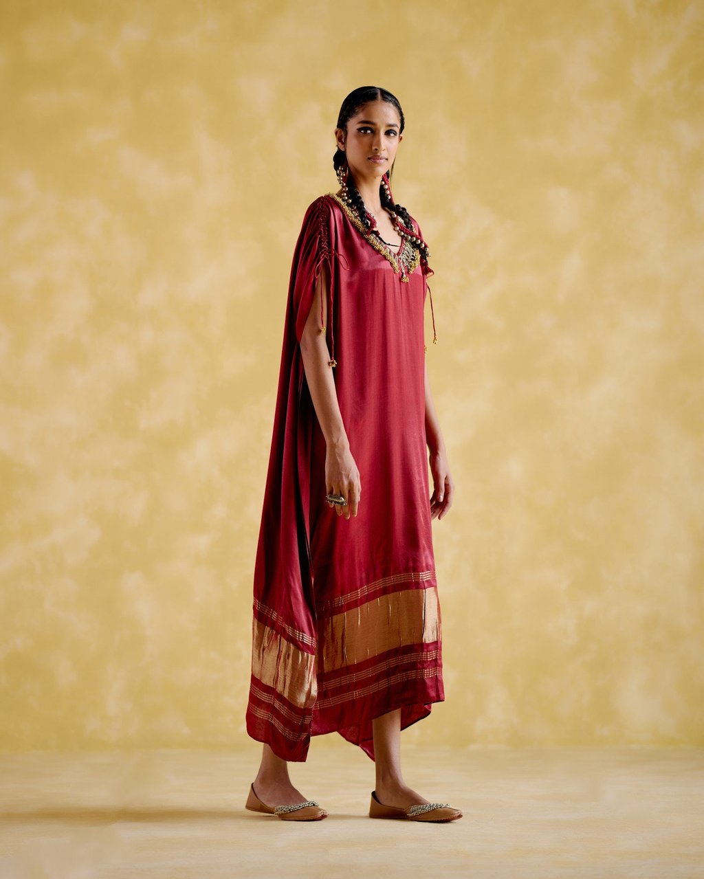 Amor Kaftan