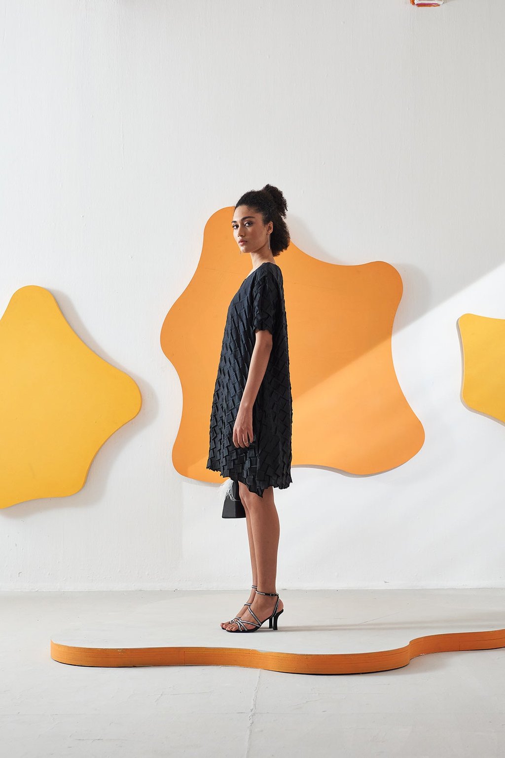 Anyaa Dress