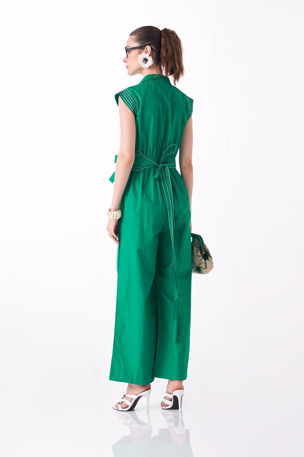 Perreo Jumpsuit