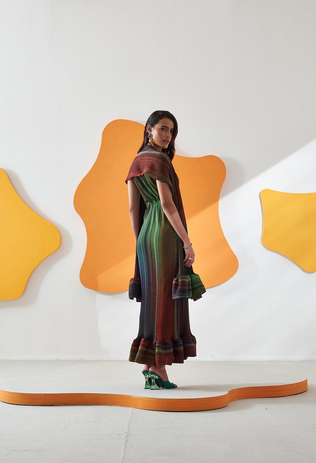 Luna Dress
