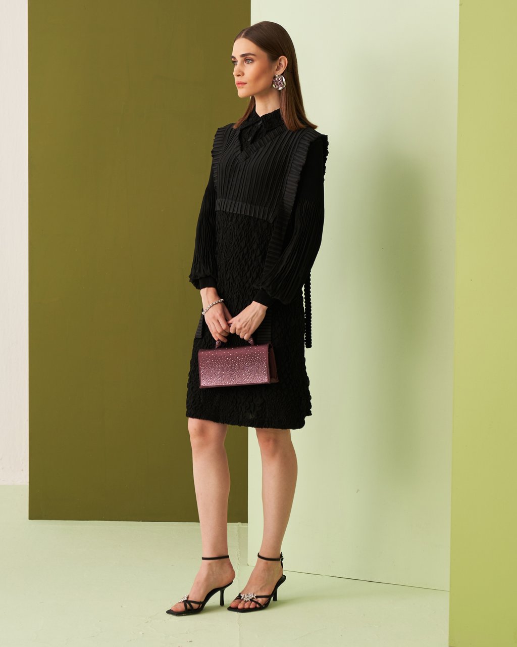 Lille Dress