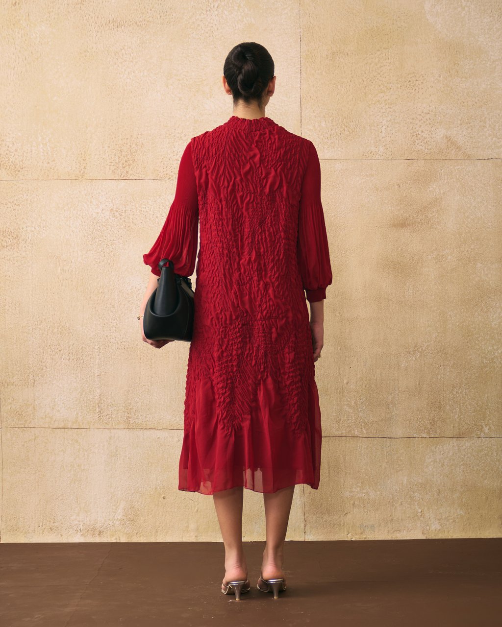Irenia Dress