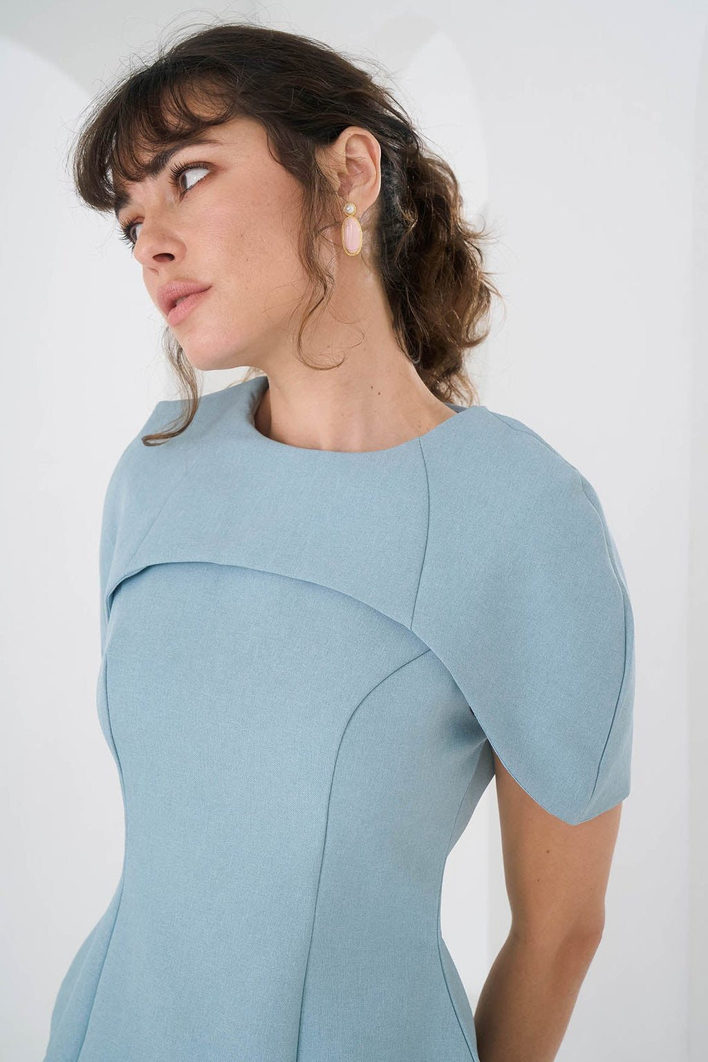 Arc Dress