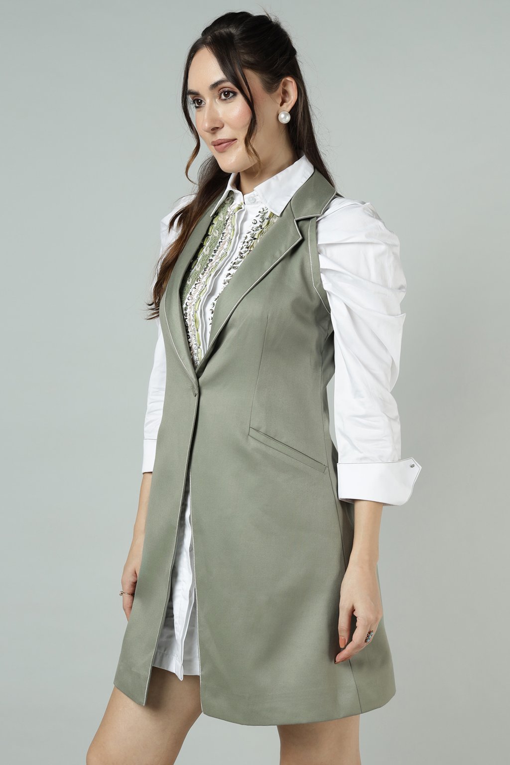 Meadow Dress