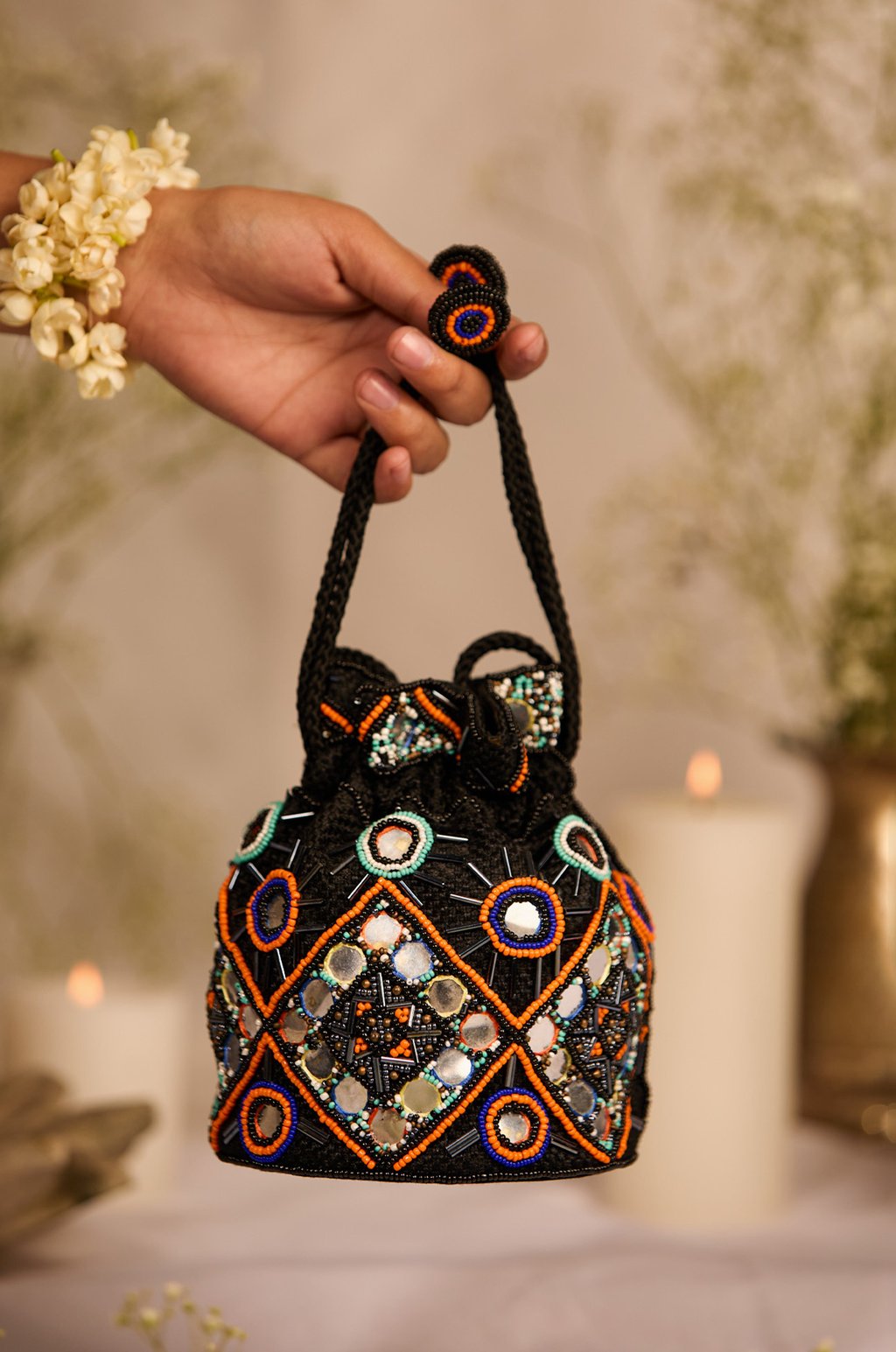 Devanshi (Potli)