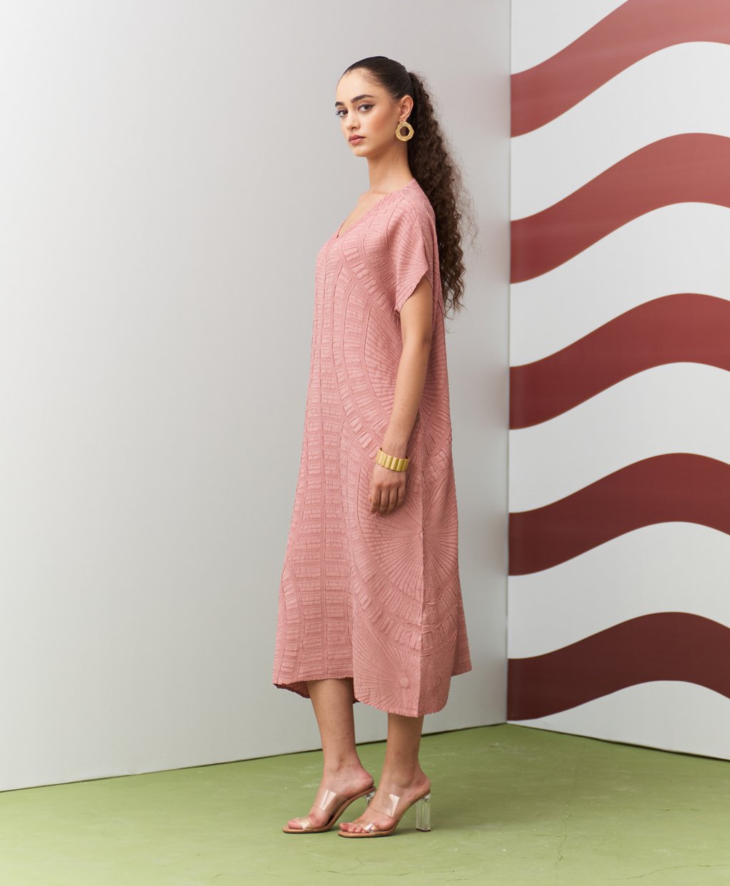 Willia Dress