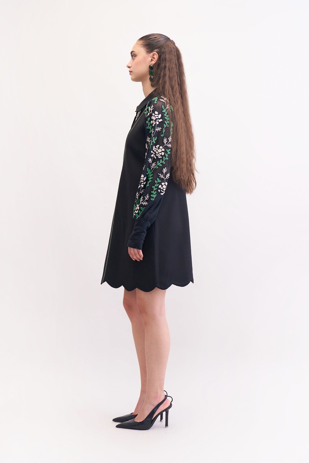 Confetti Dress