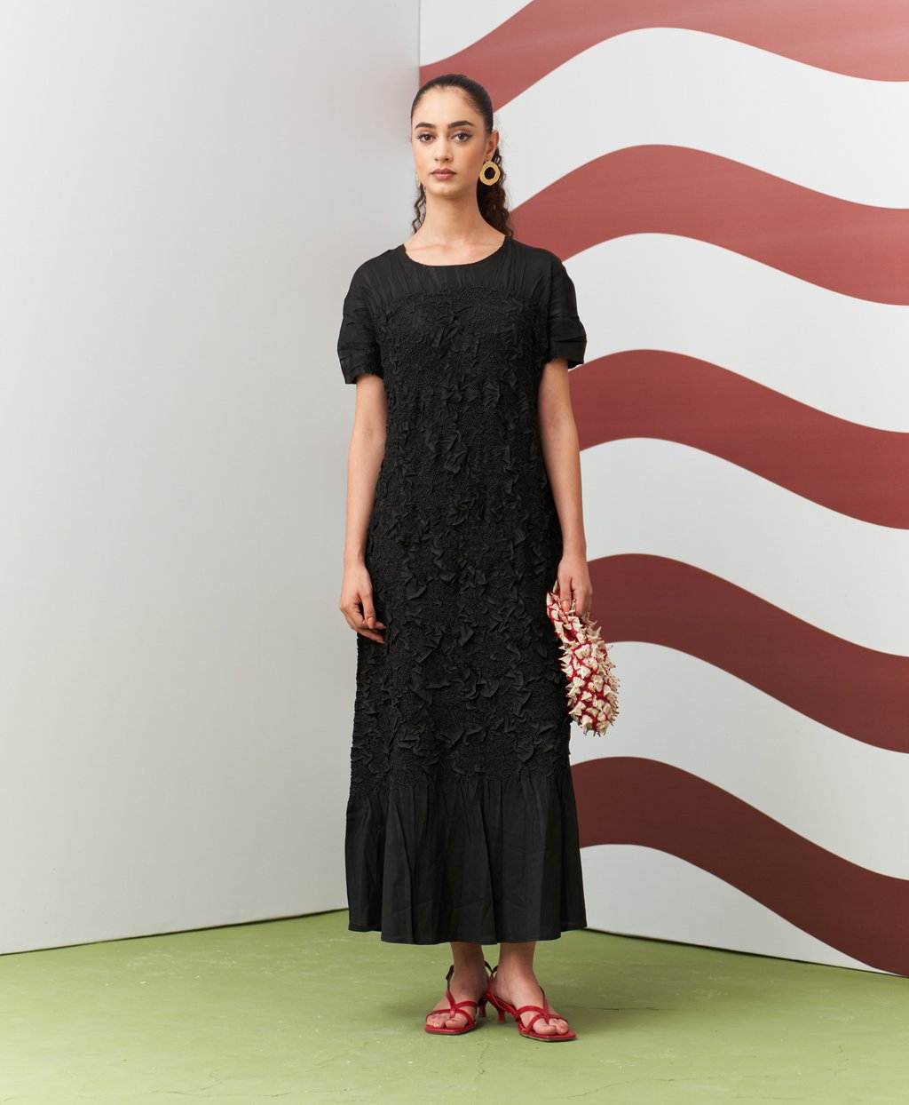 Napori Dress