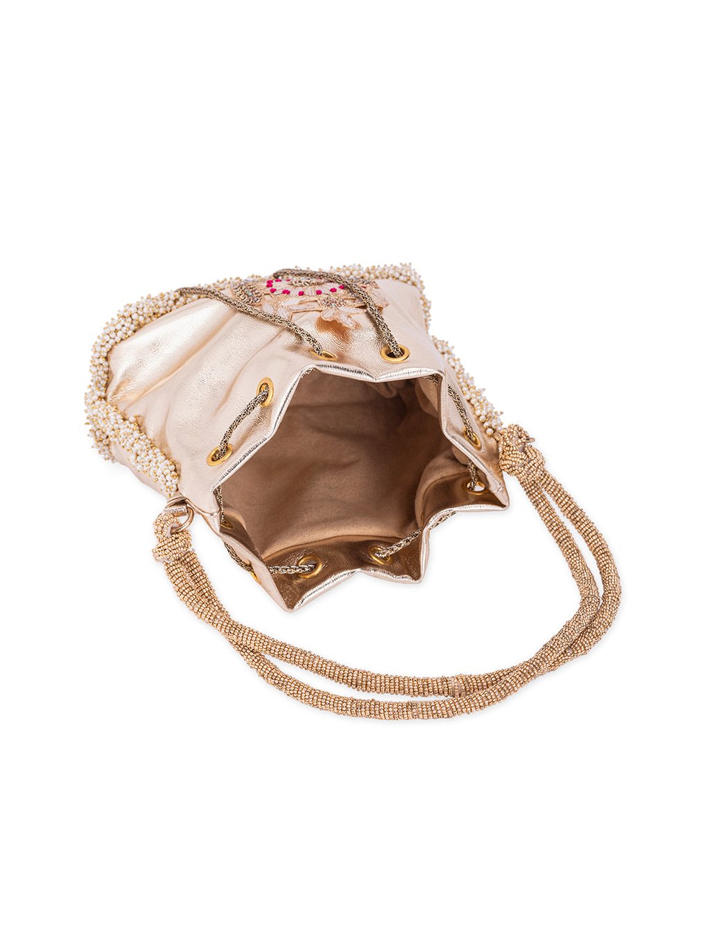 Crown (Potli)