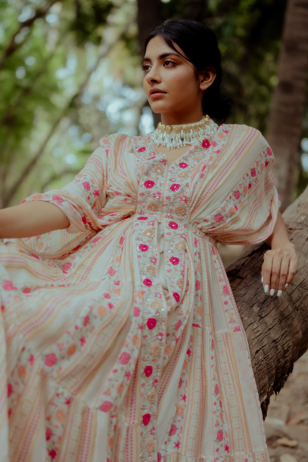 Kamaya Kaftan