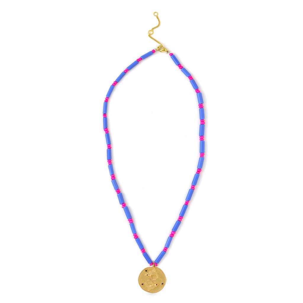 Pisces Necklace