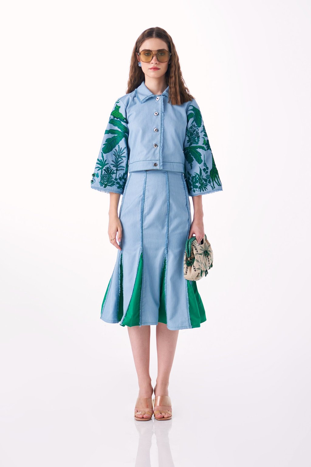 Grassland Skirt