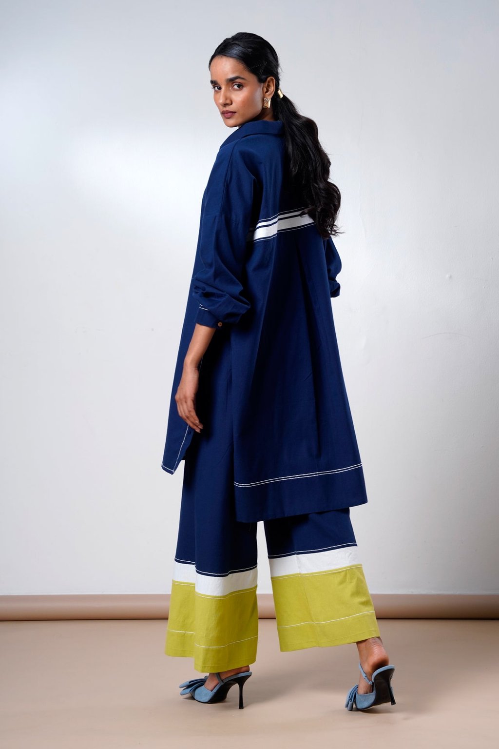 Indigo Ridley – Riviera Co-Ord Set
