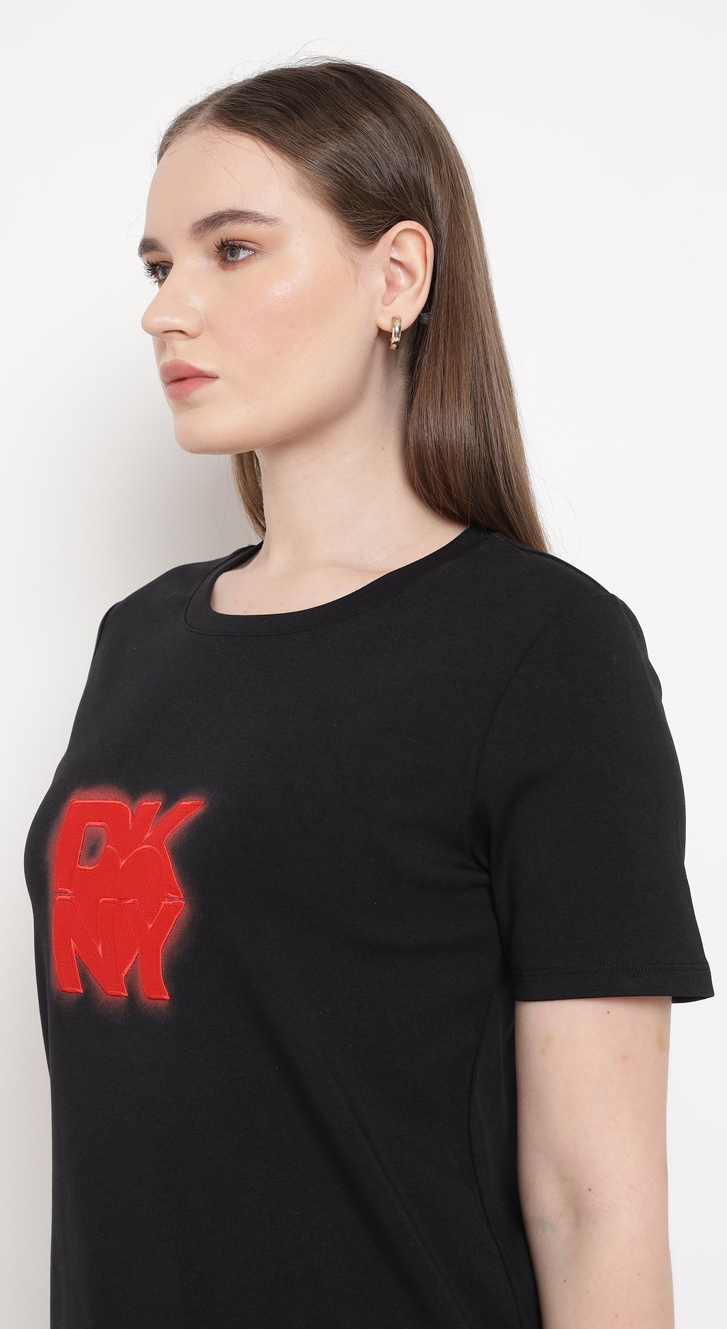 Signature Logo T-Shirt