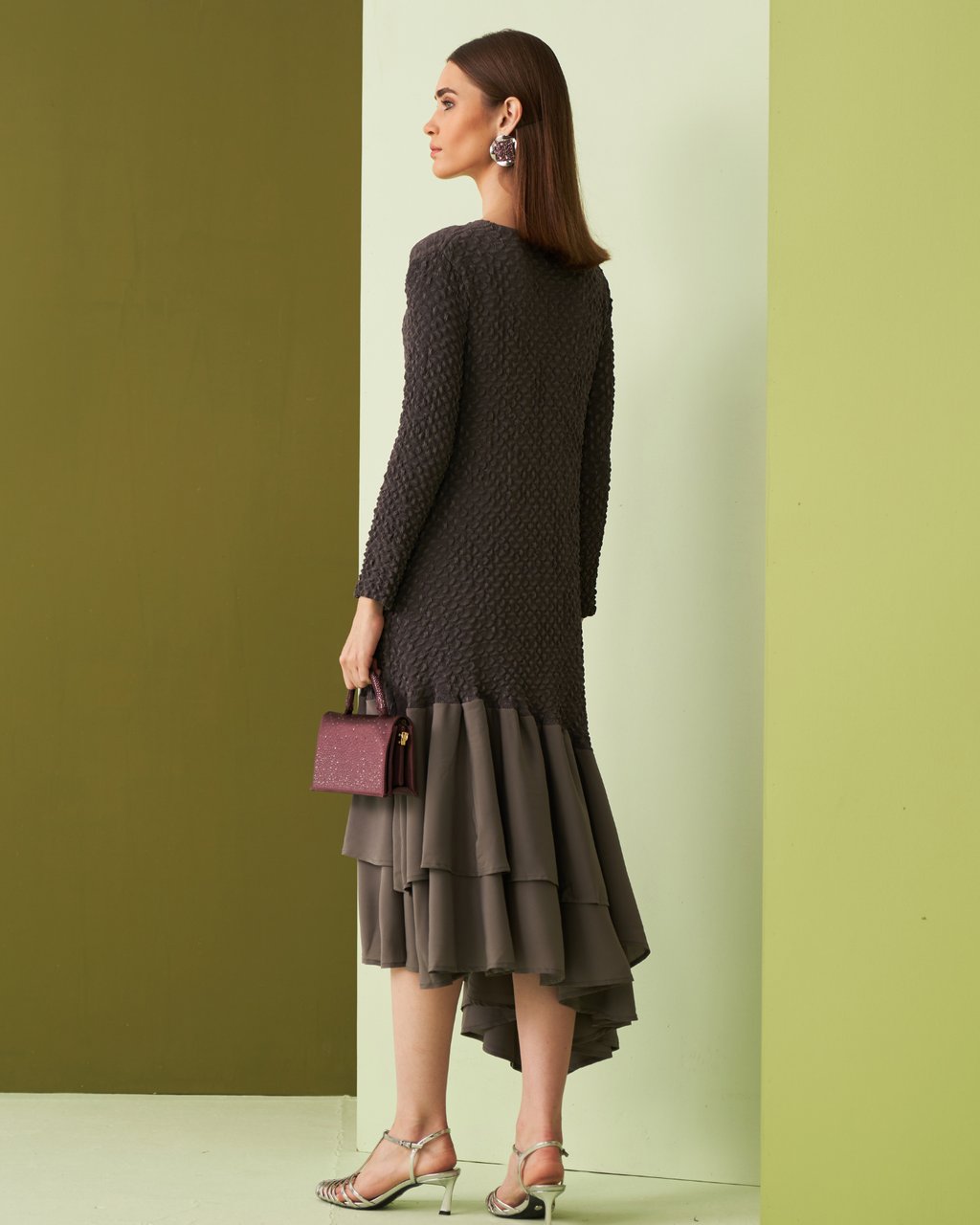 Lucia Dress