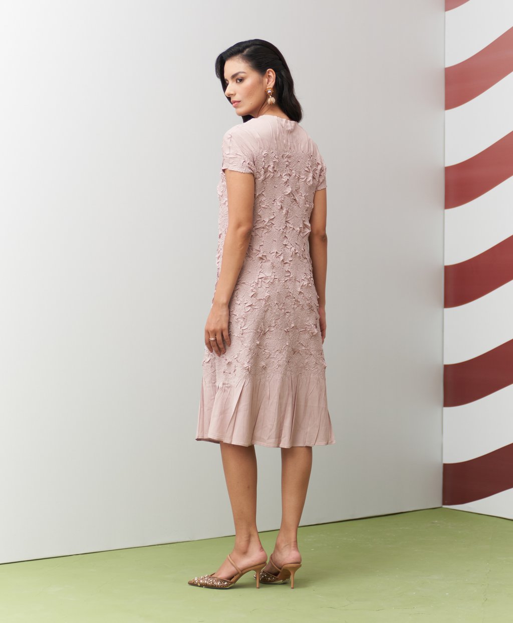 Napori Dress