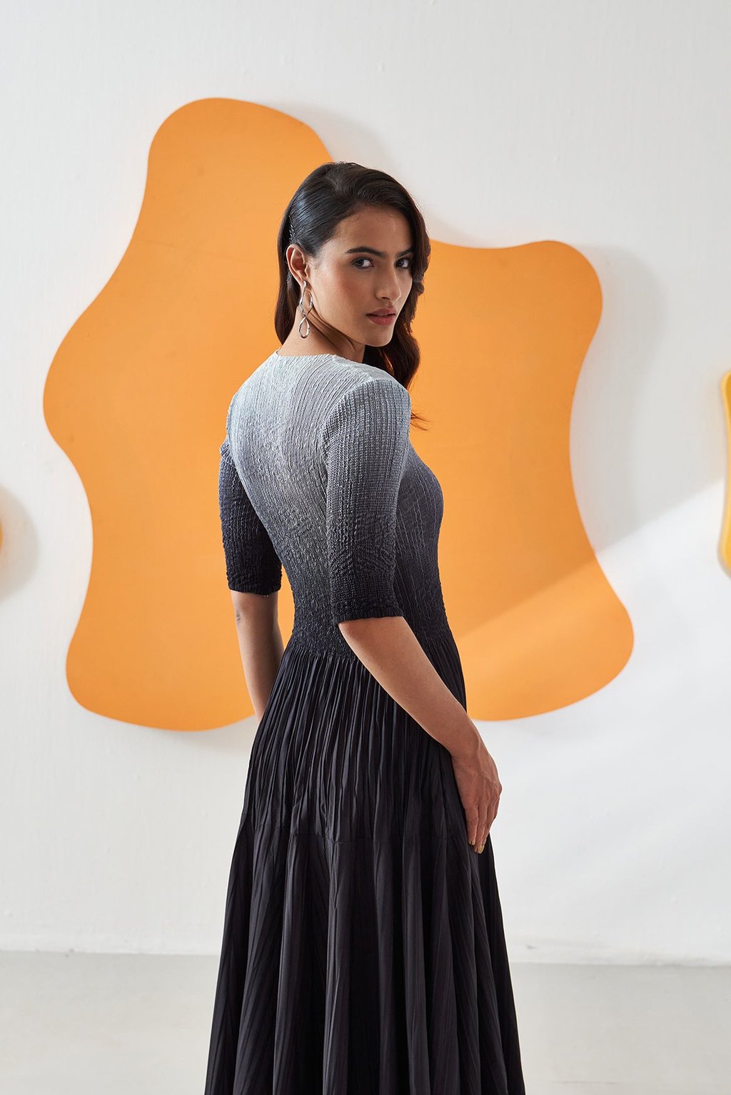 Viktoria Dress