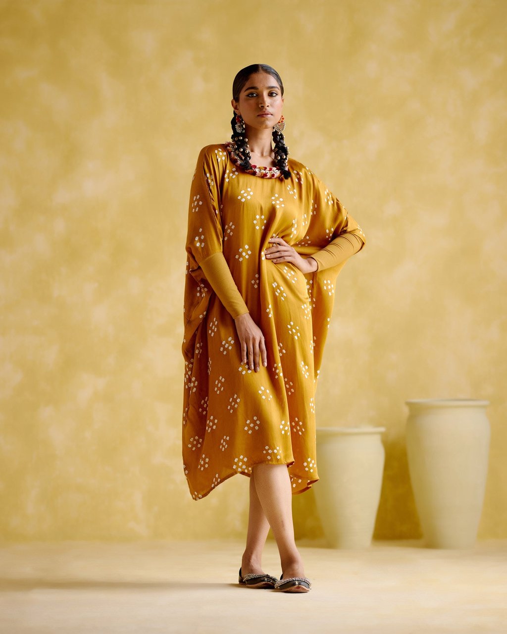 Annapoorna Kaftan