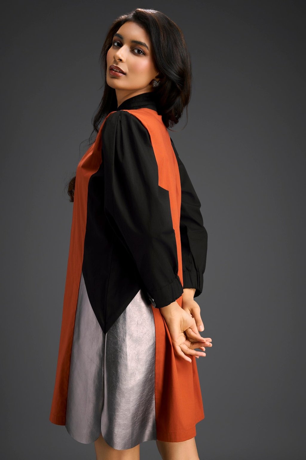 Tunic Dress
