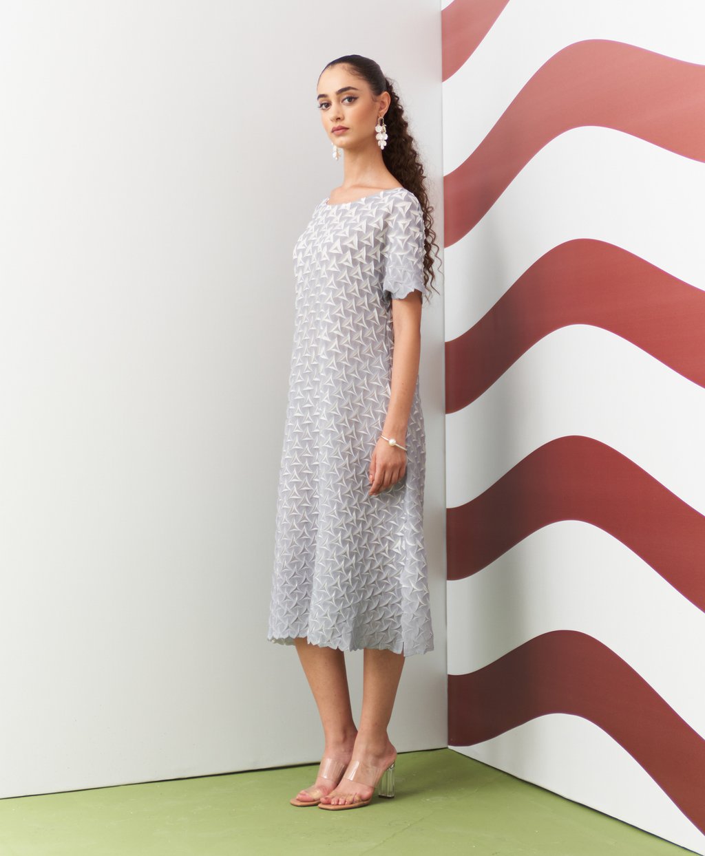 Shinori Dress