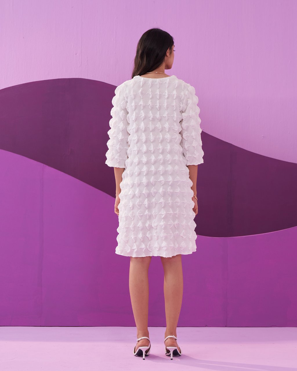 Candia Dress