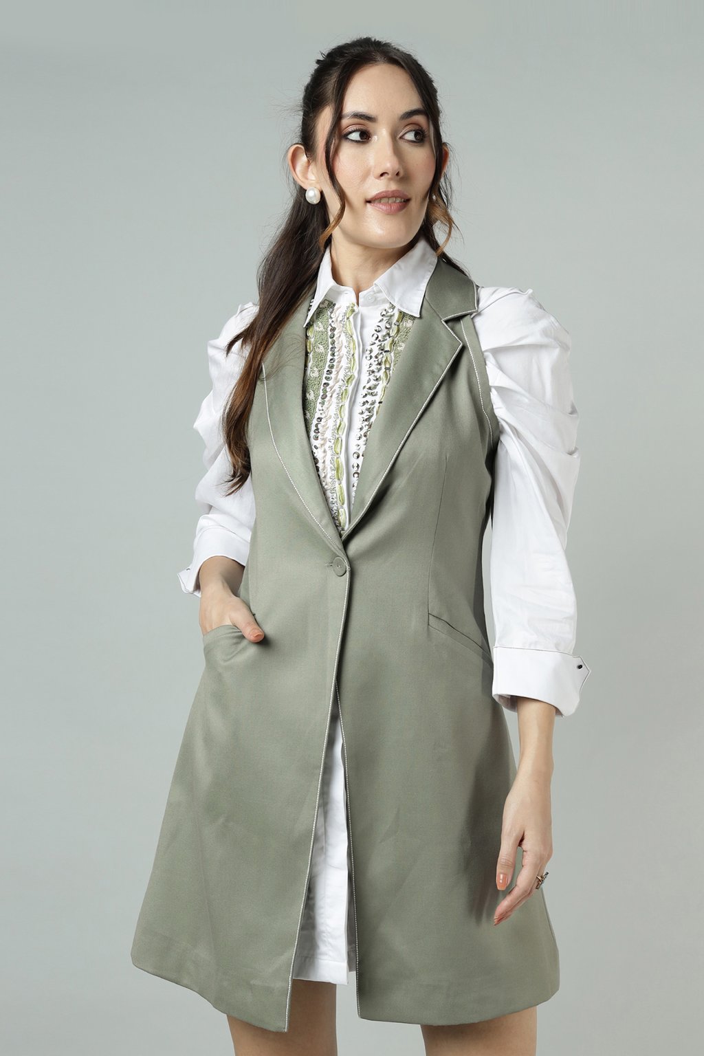 Meadow Dress