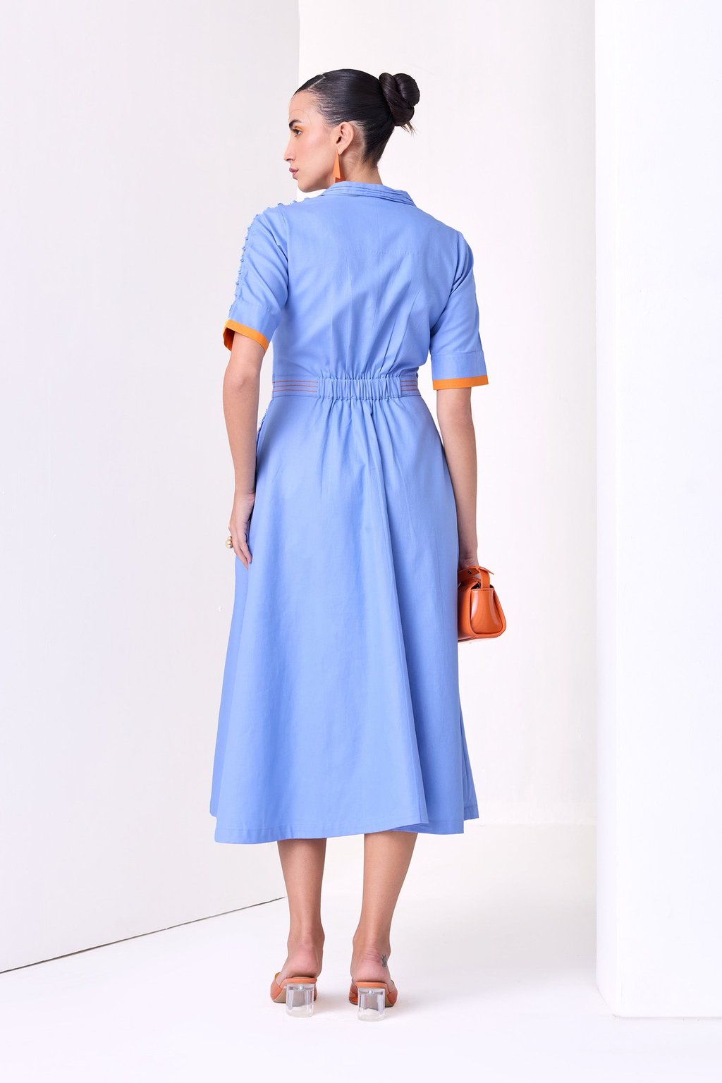 Pacha Dress
