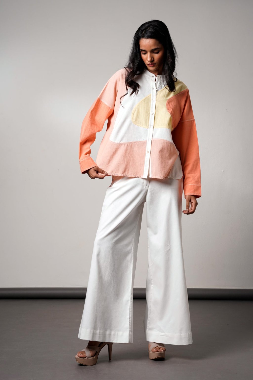 Morgan – Clay & Cloud Top