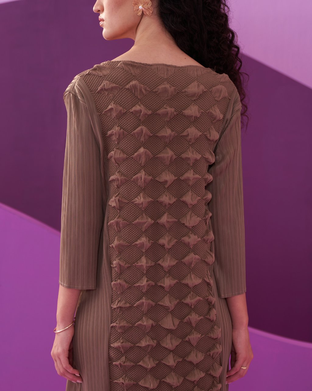 Sandia Dress