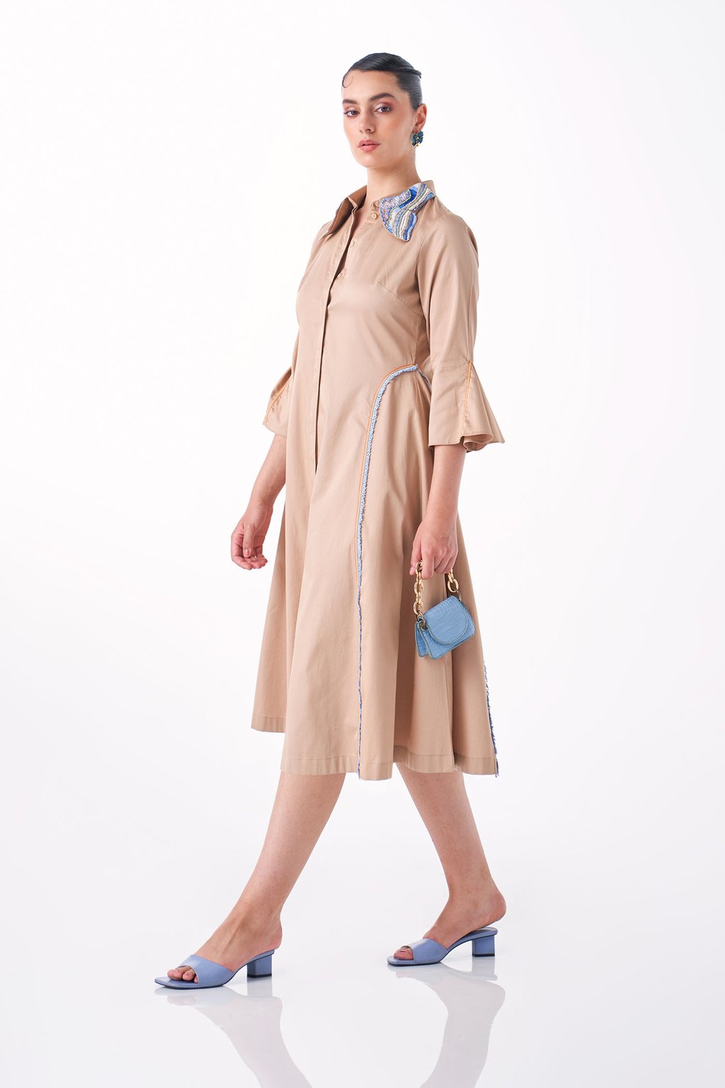Malsie Dress