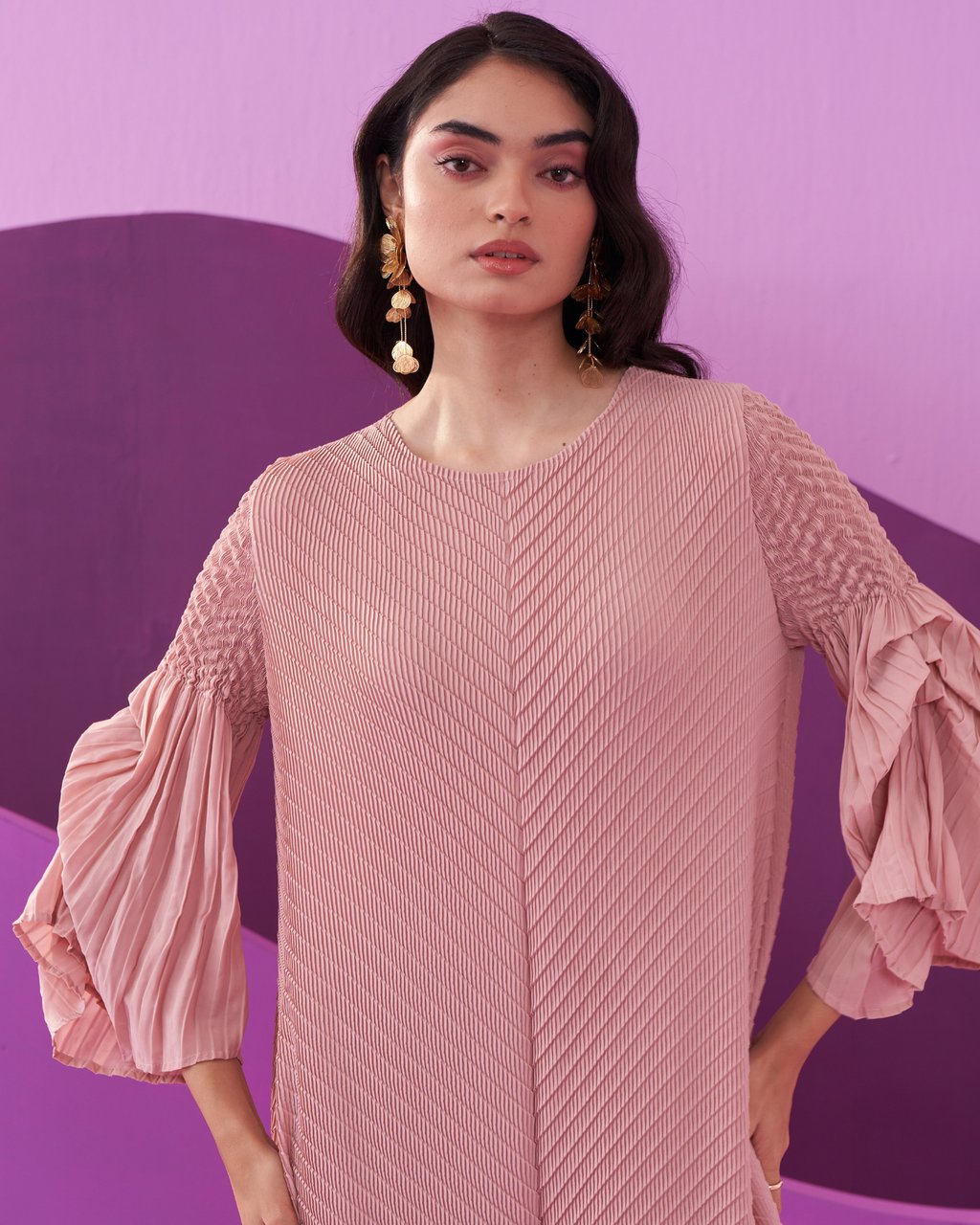 Amelia Dress