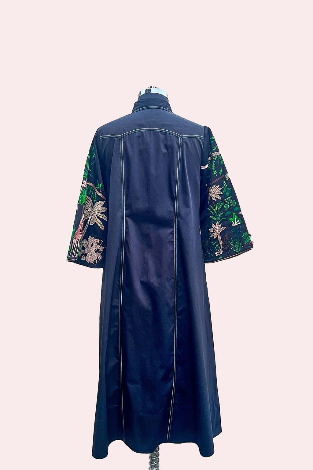 Mainland Dress