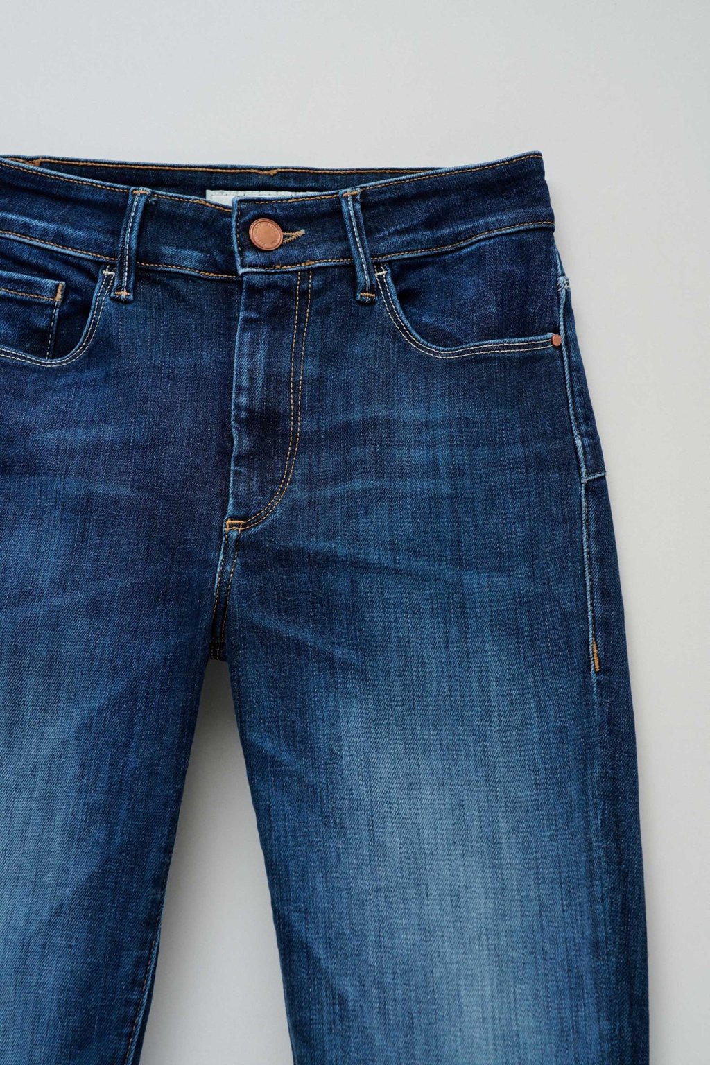 Destiny Fit Skinny Denim