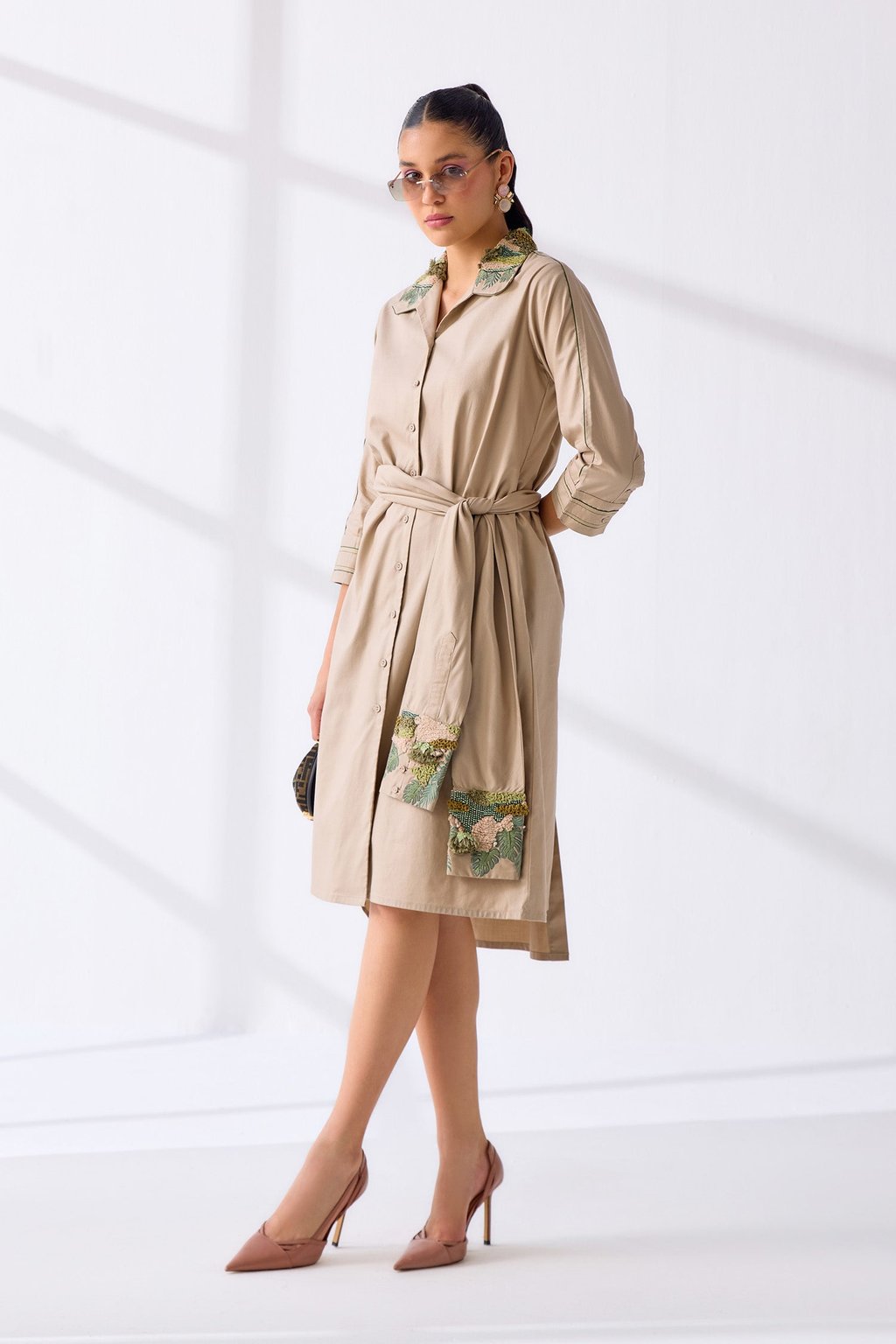Bora Bora Dress