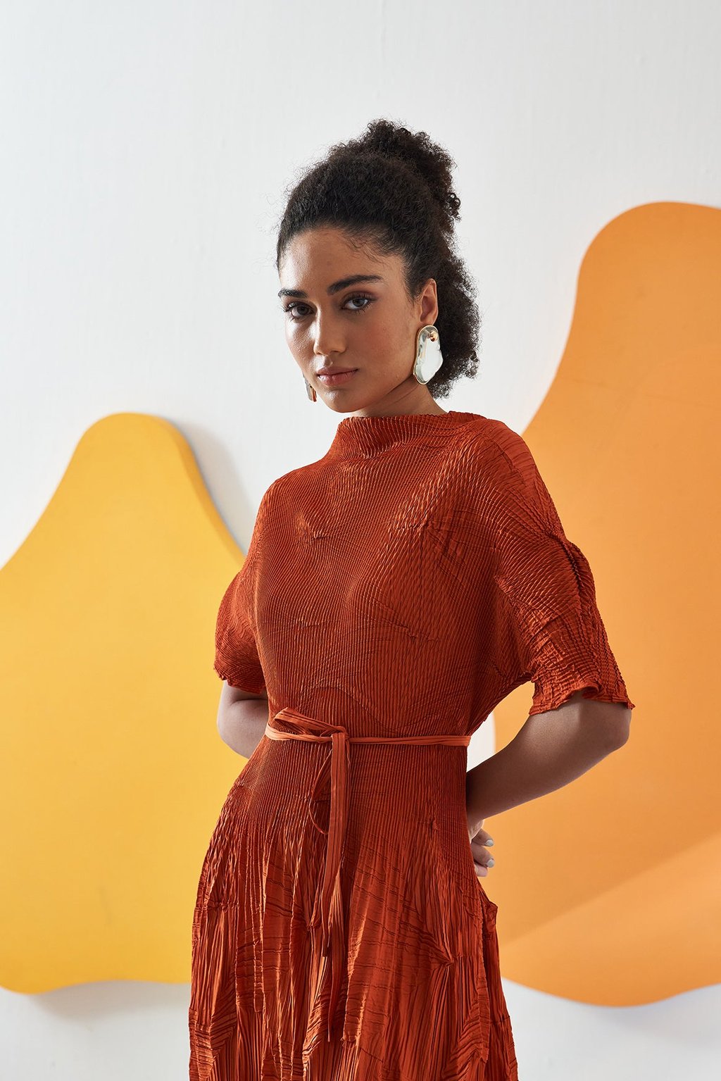 Leo Dress