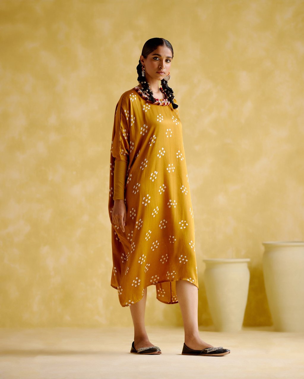 Annapoorna Kaftan