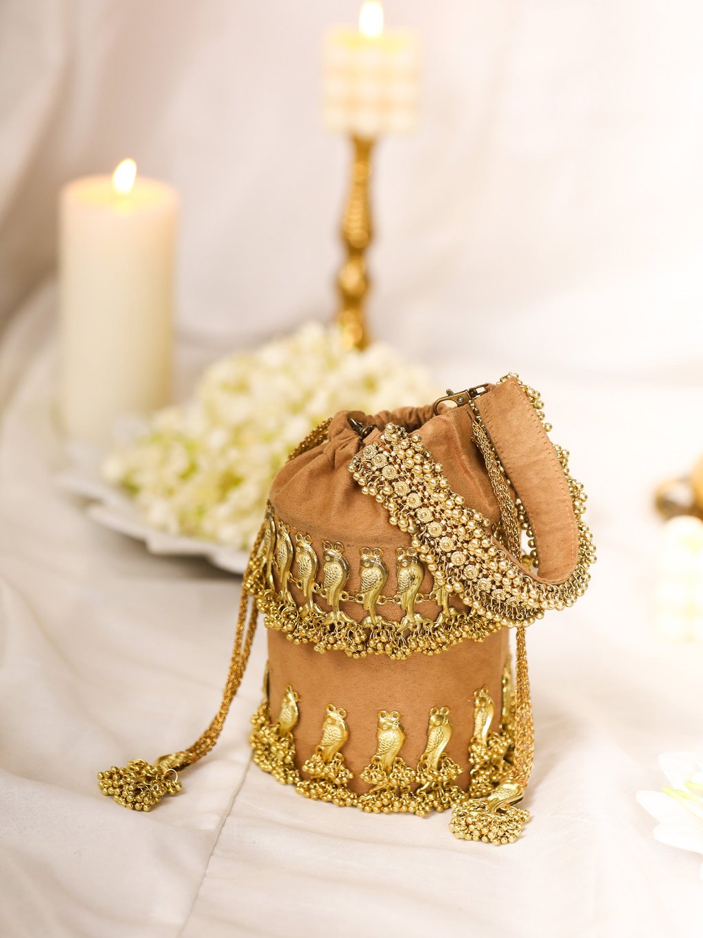 Yashvi (Potli)