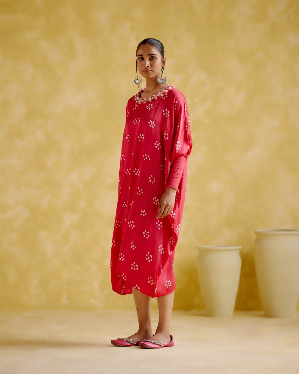 Annapoorna Kaftan